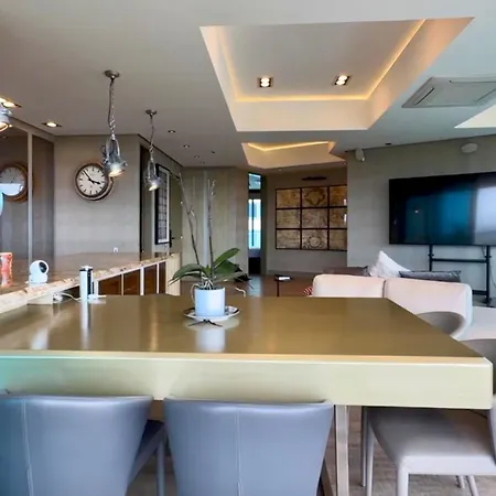 Apartamento Seaway Paradise