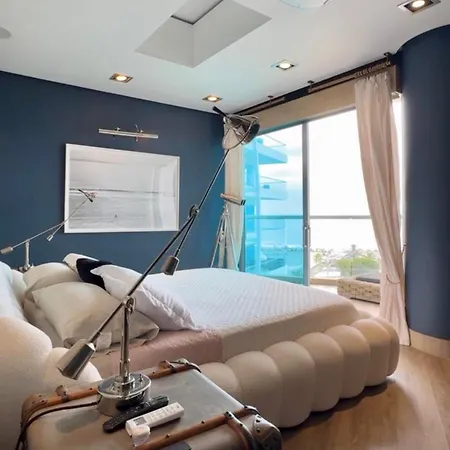Seaway Paradise Apartamento *