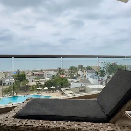 Apartamento Seaway Paradise *