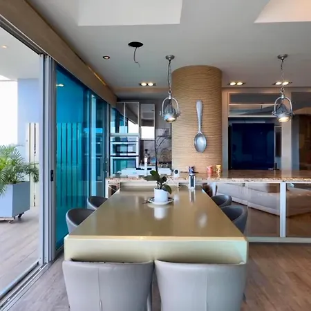 Apartamento Seaway Paradise *