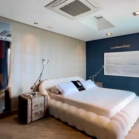 Seaway Paradise Apartamento