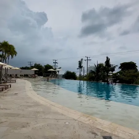Seaway Paradise Apartment Cartagena